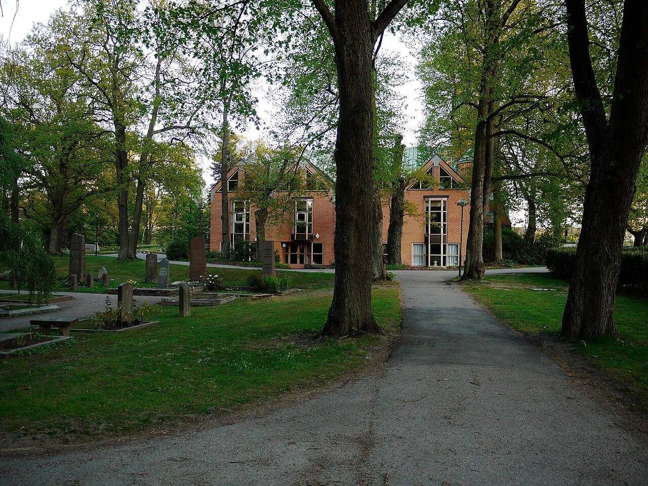 Nacka kyrka