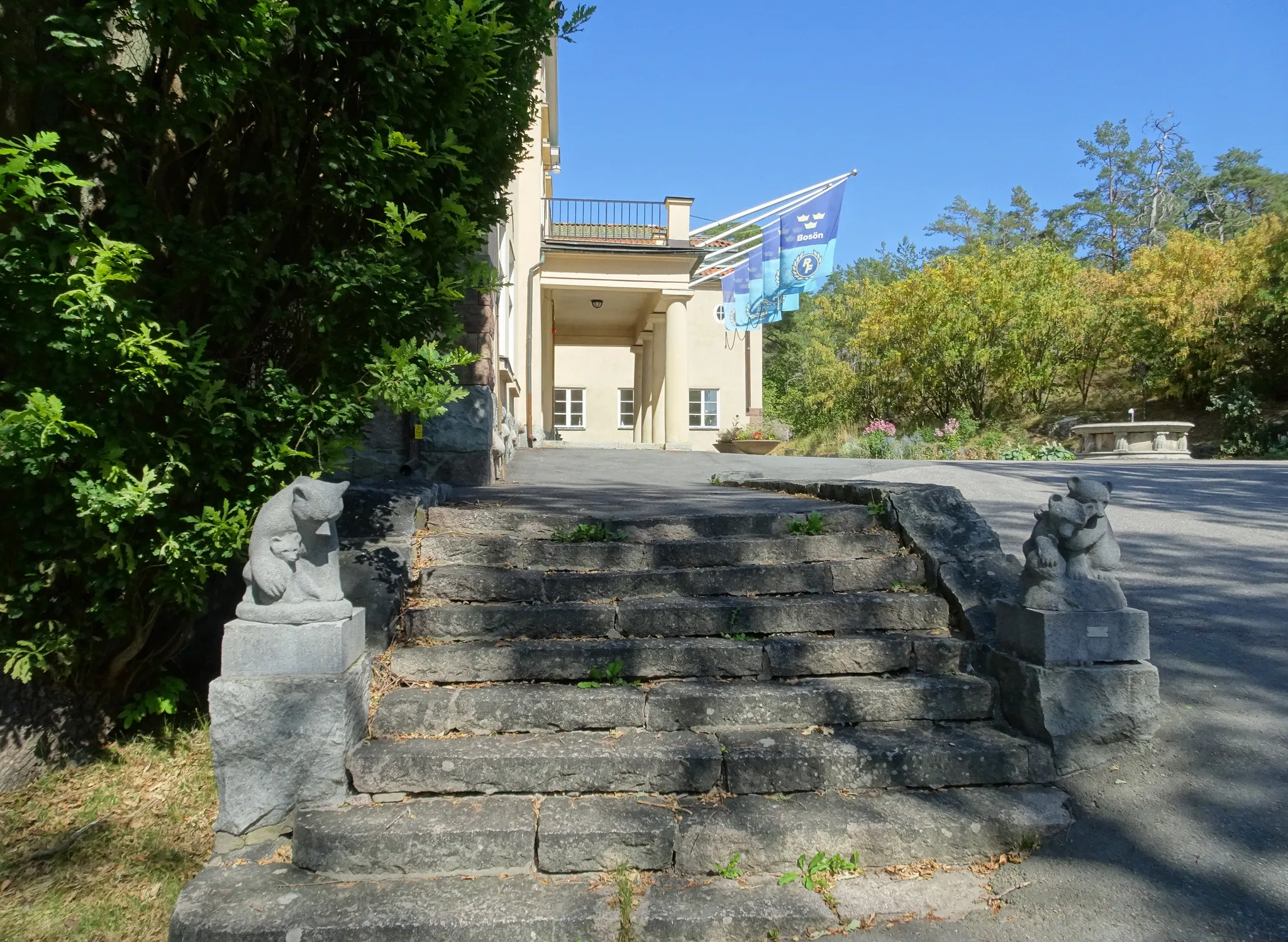 Mästarvillan