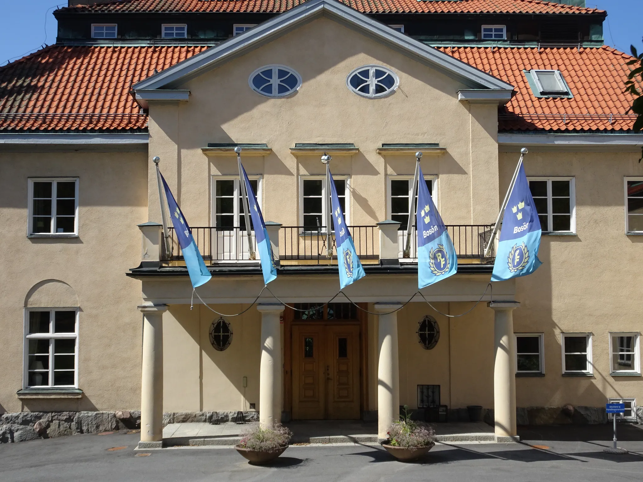 Mästarvillan