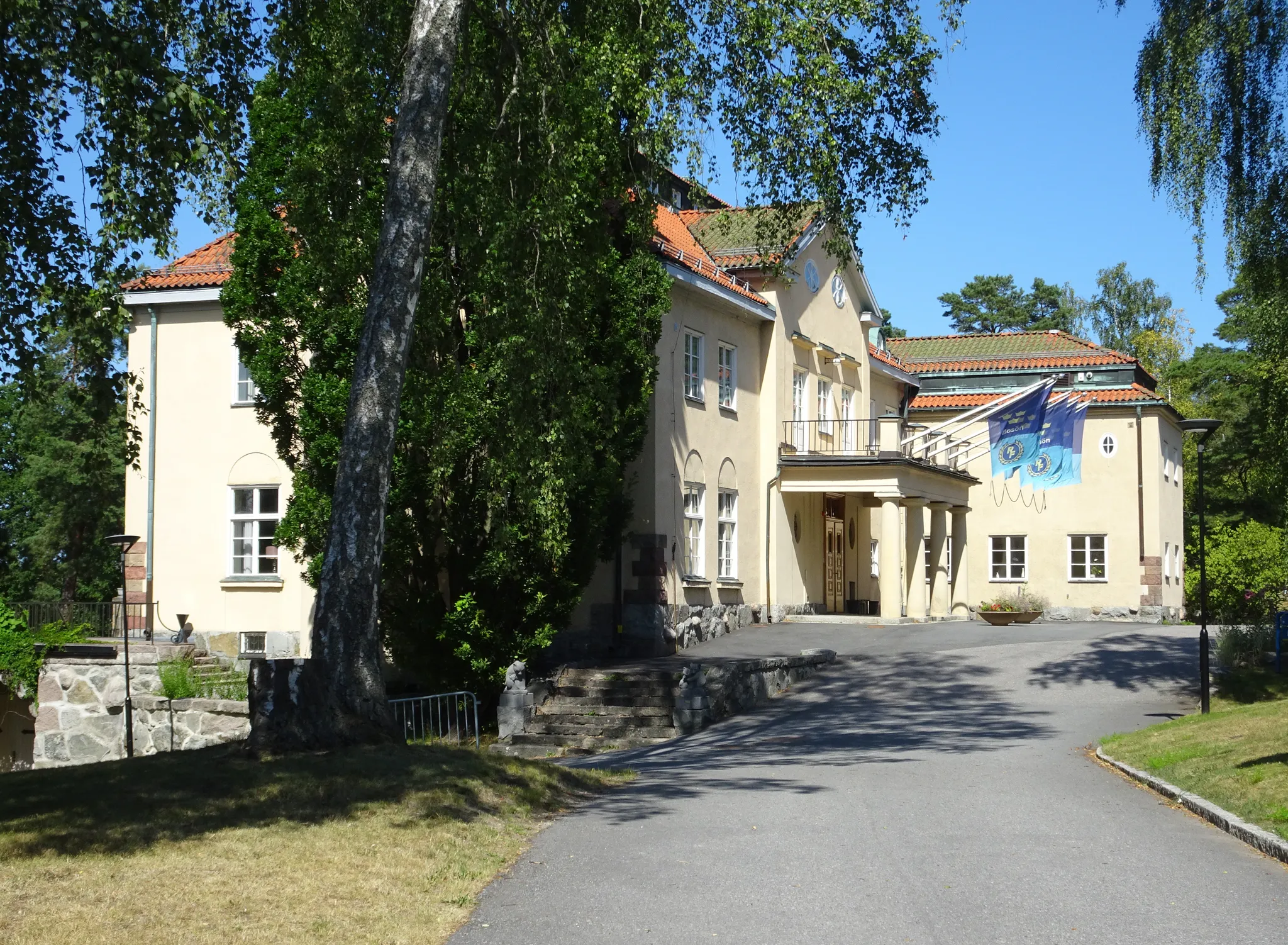 Mästarvillan