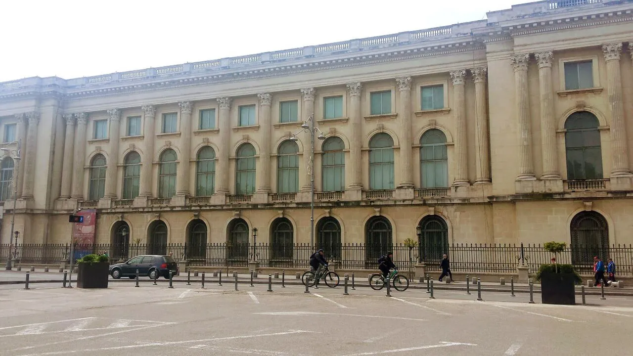 Royal Palace