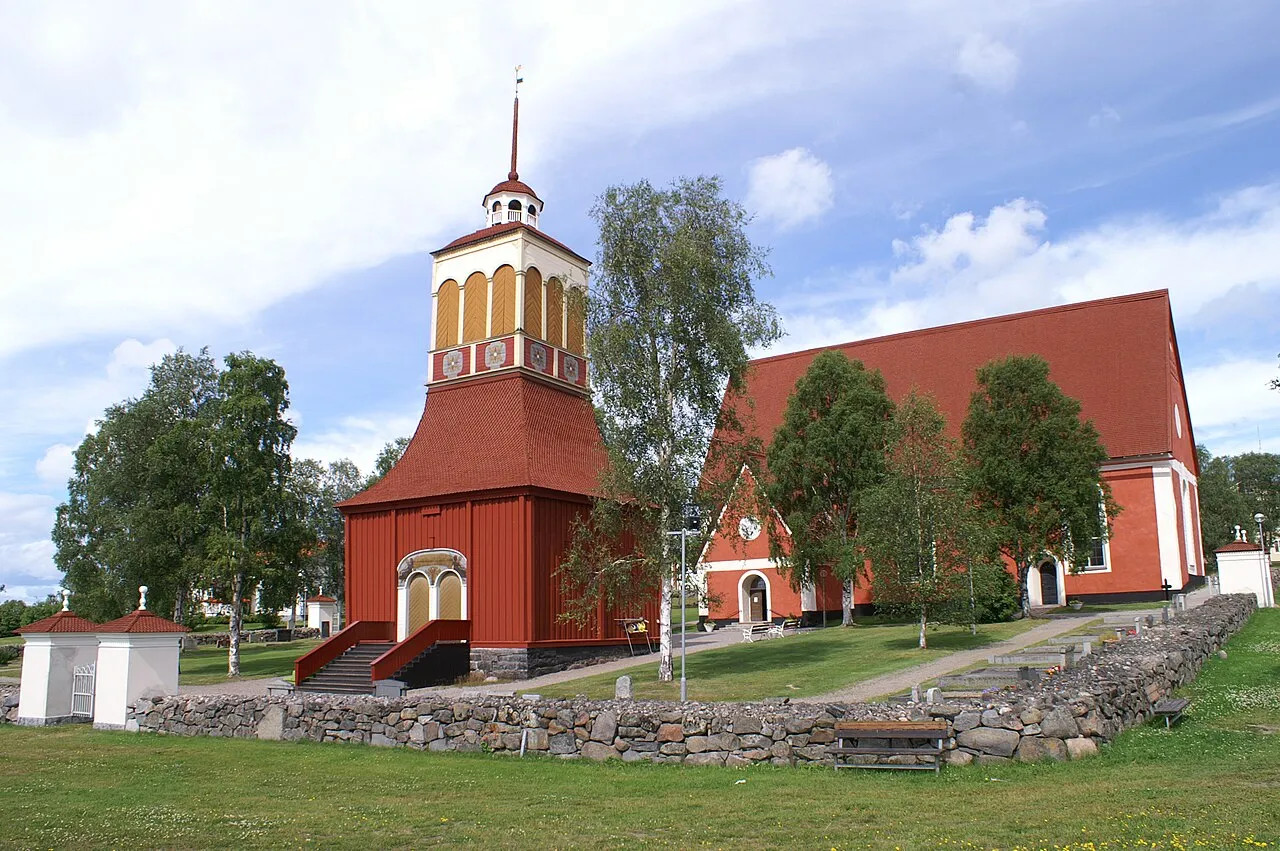 Kalix kyrka