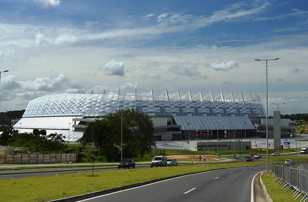 Arena de Pernambuco