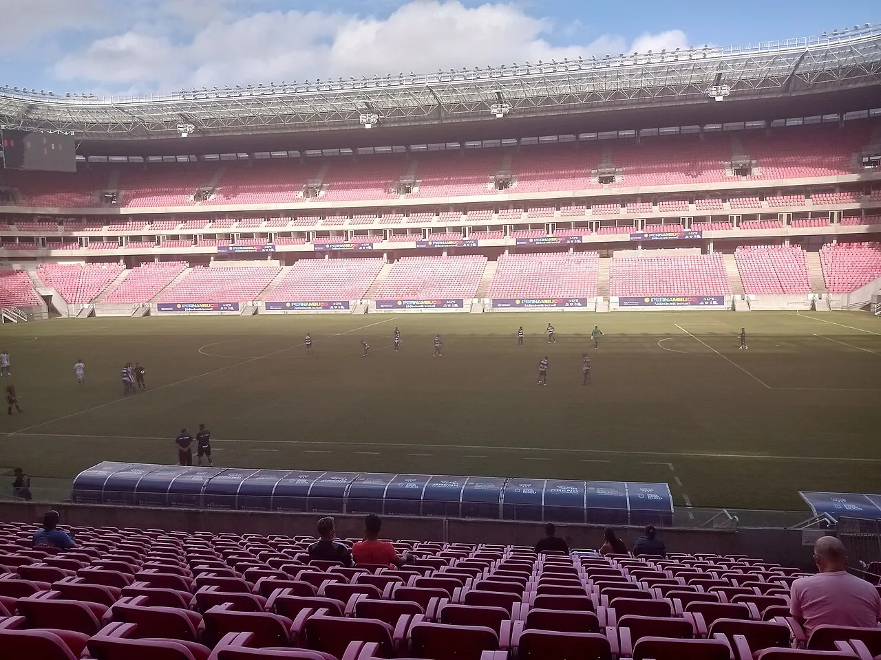 Arena de Pernambuco