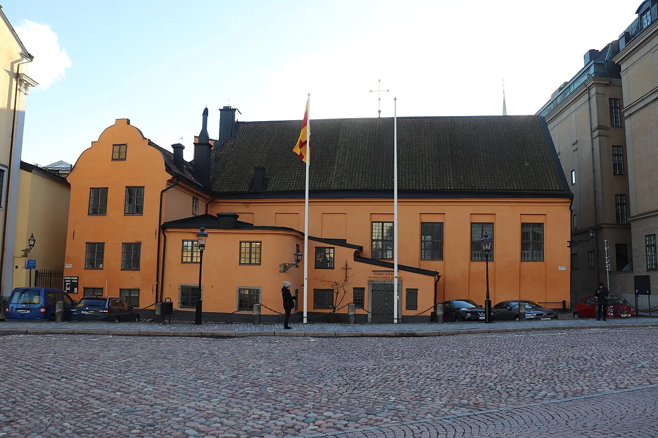 Finnish Church