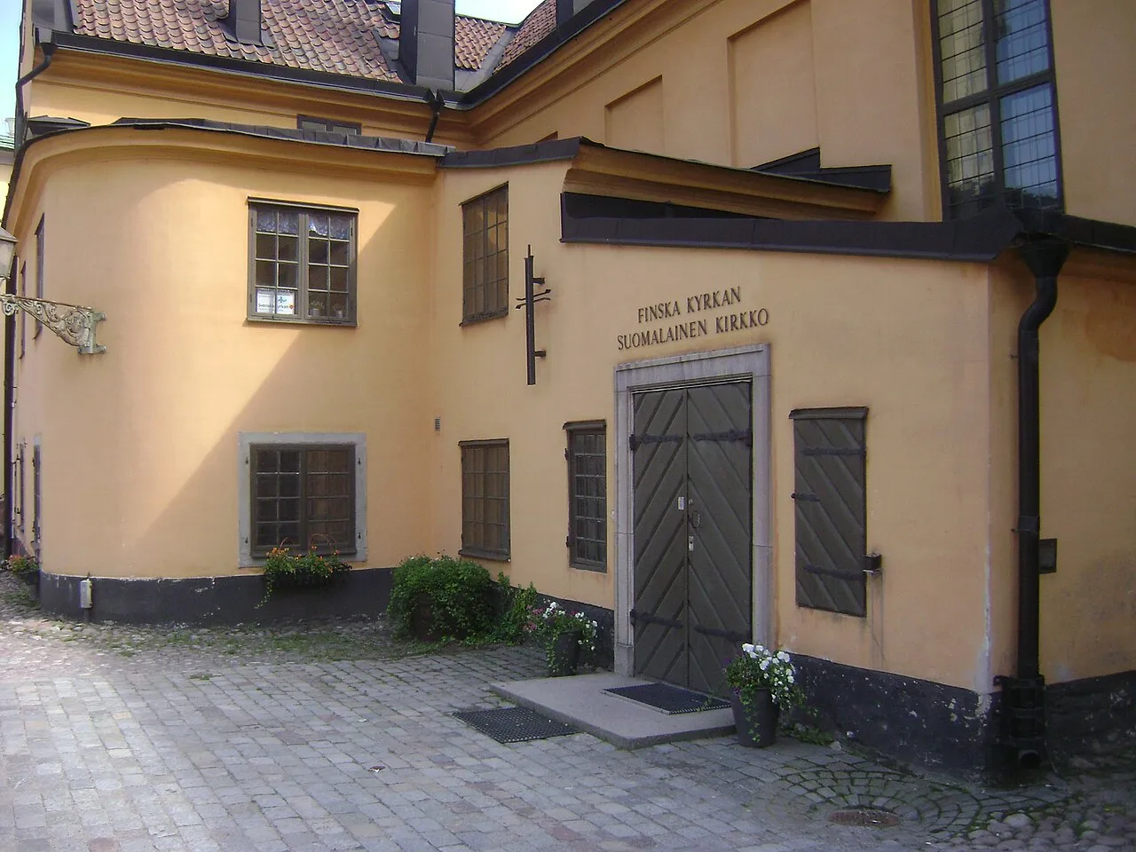 Finnish Church