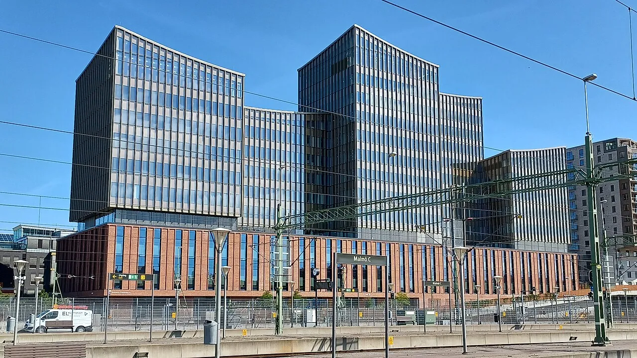 Malmö District Court