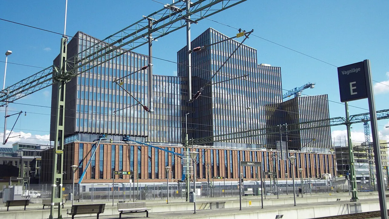 Malmö District Court