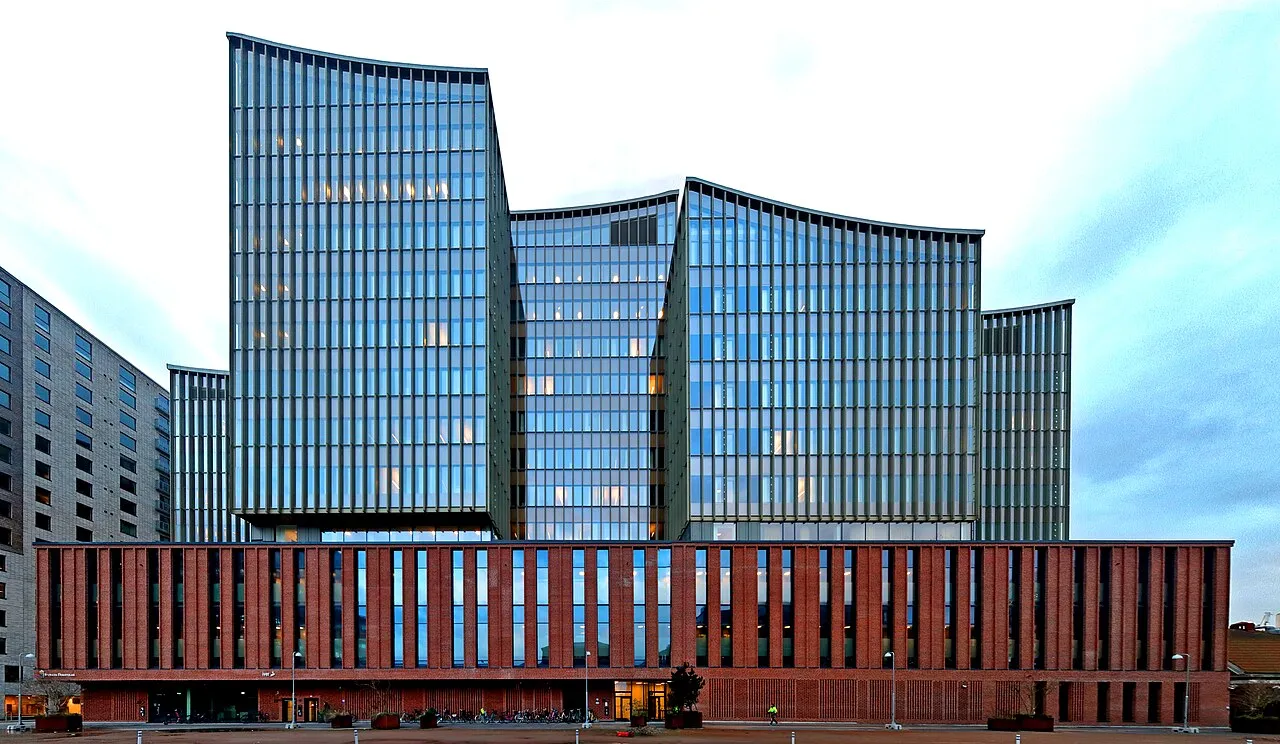 Malmö District Court