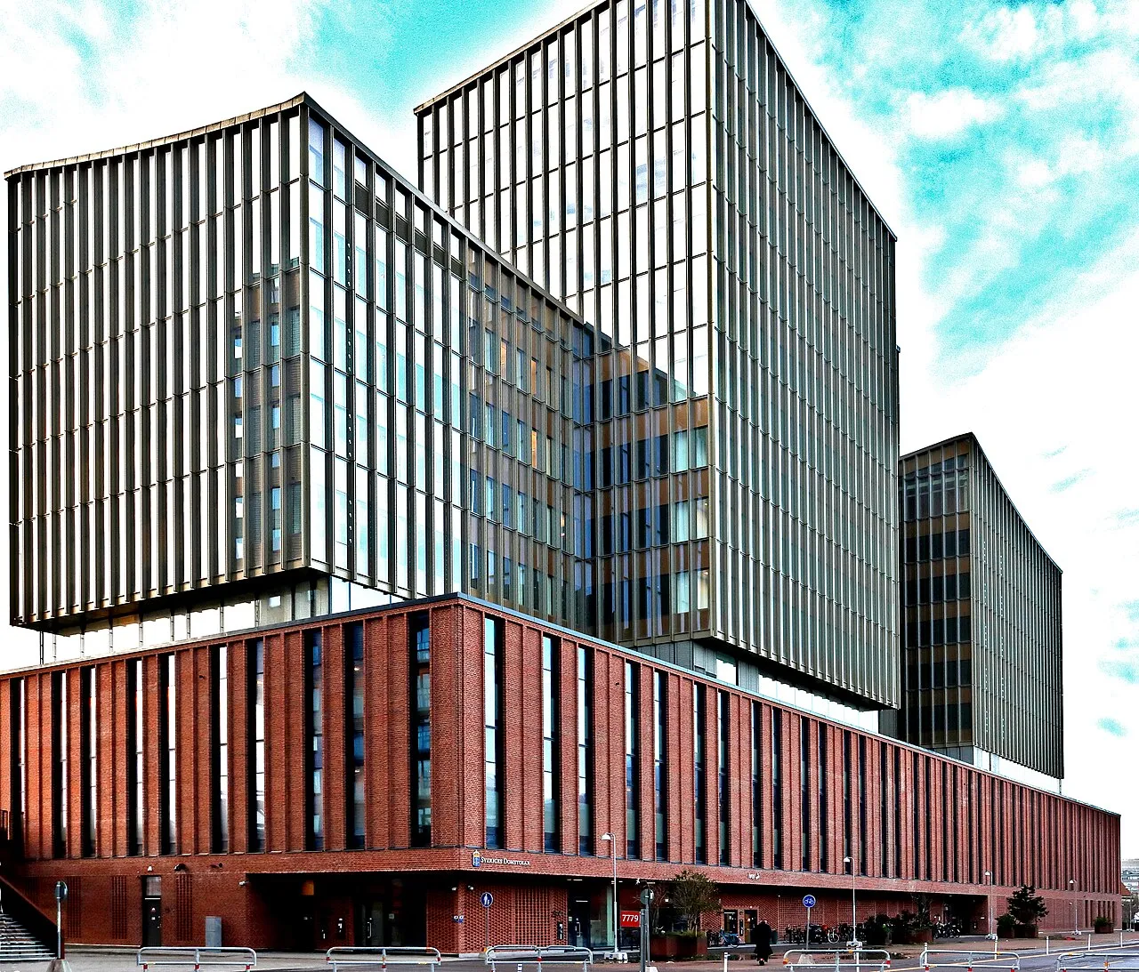 Malmö District Court
