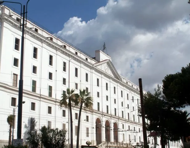 Albergo dei Poveri