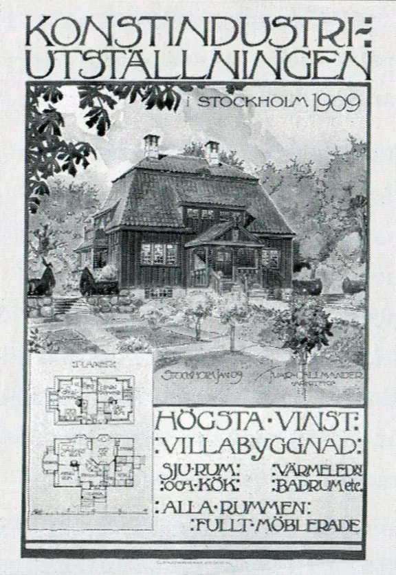 Lotterivillan