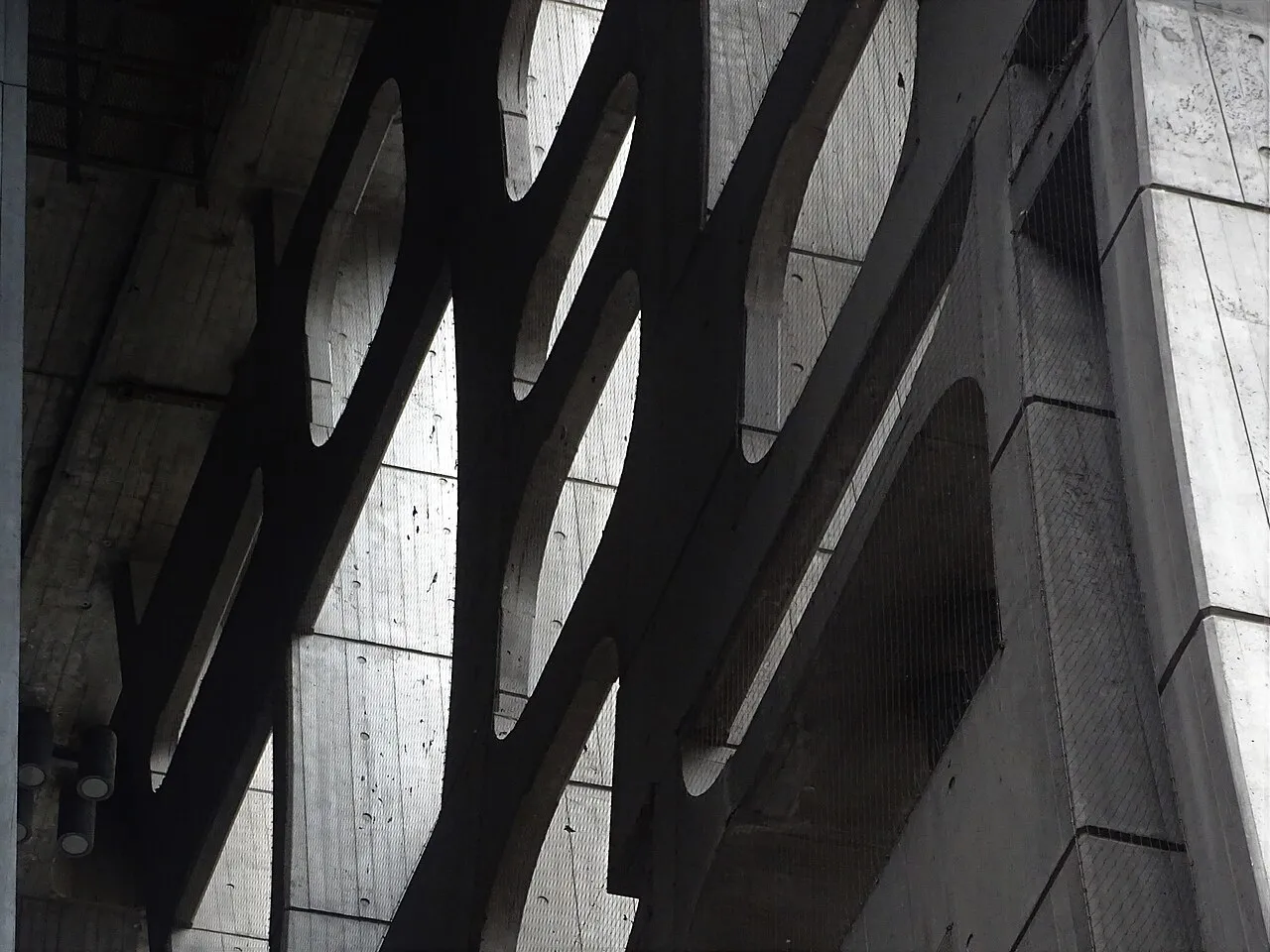 Bank of London and South America