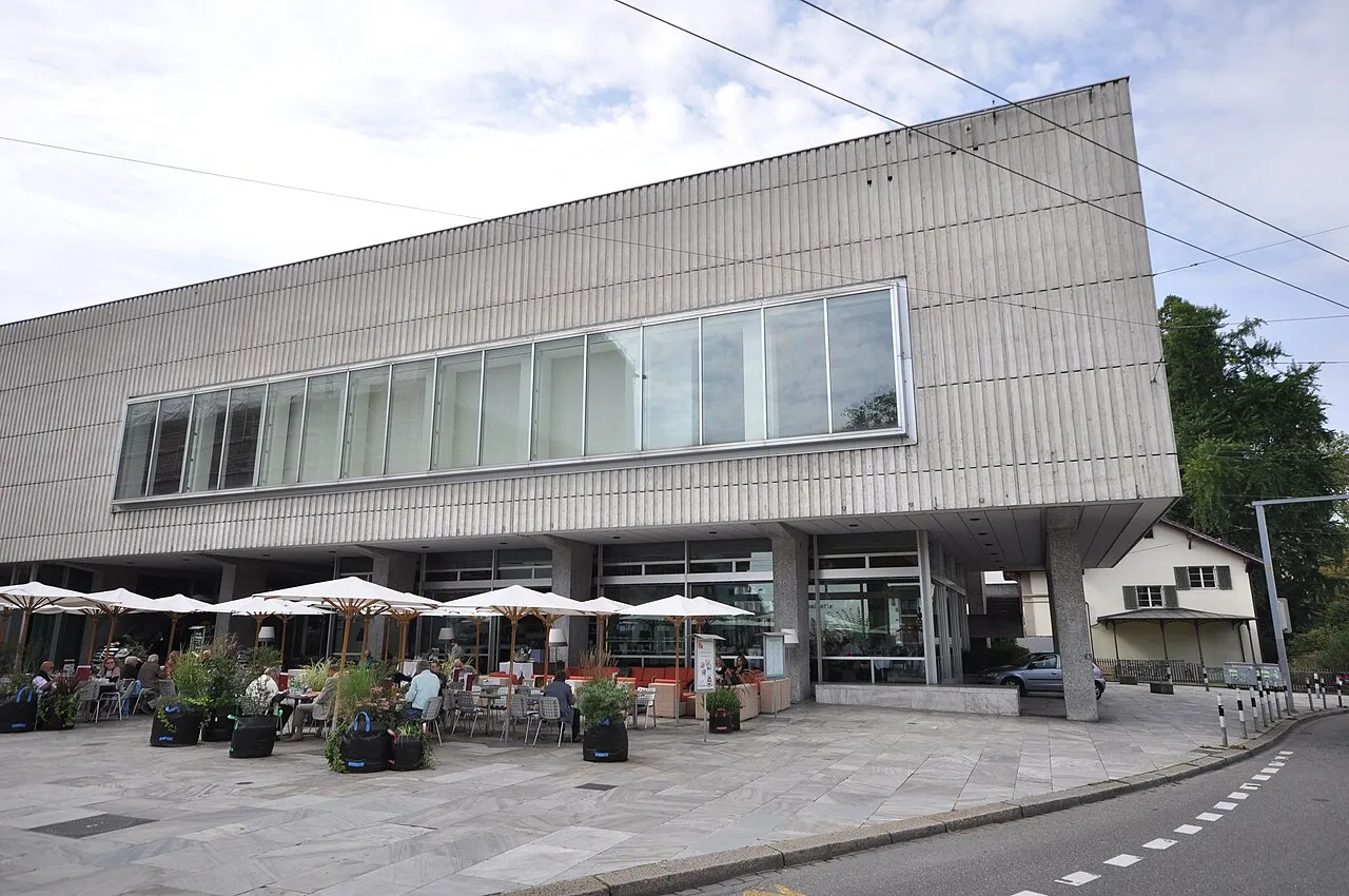 Kunsthaus Zürich