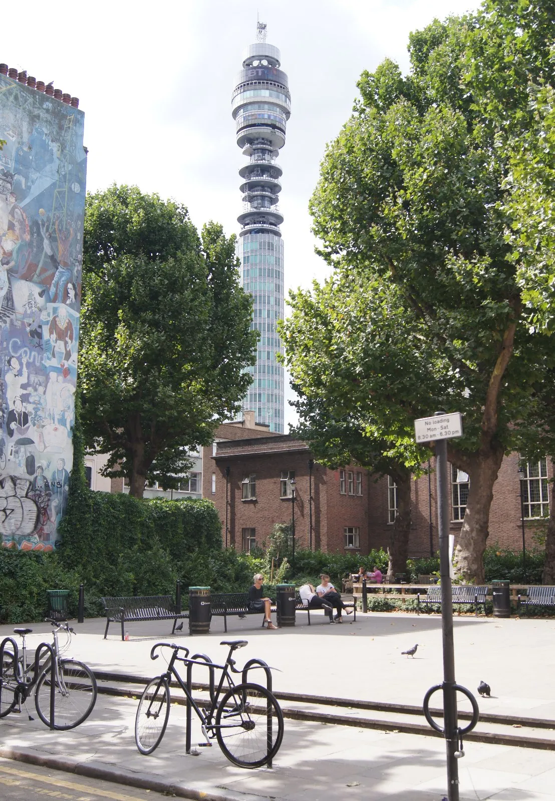 BT Tower