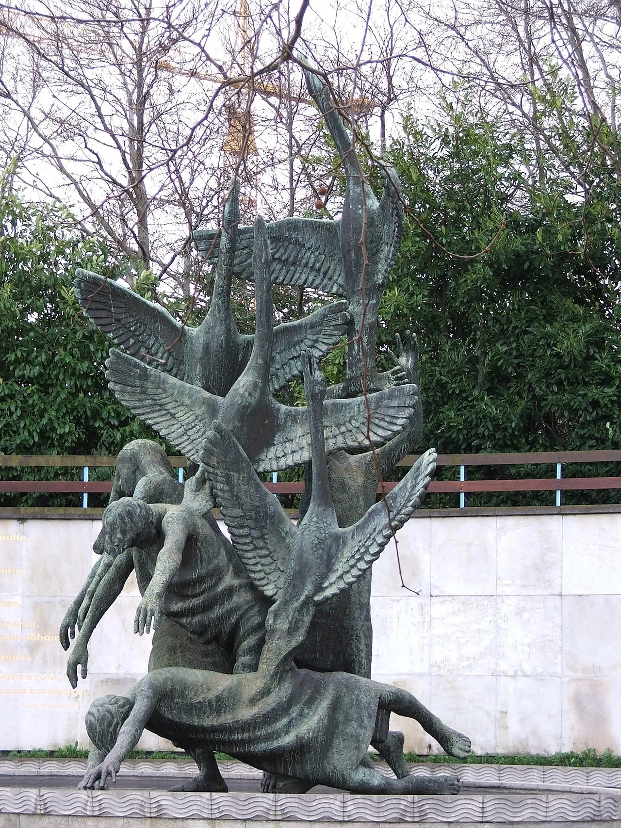 Children of Lir