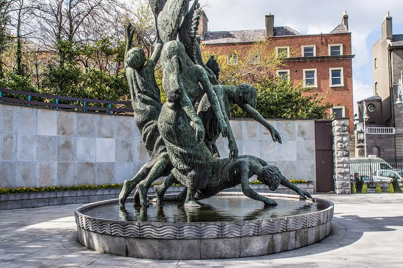 Children of Lir
