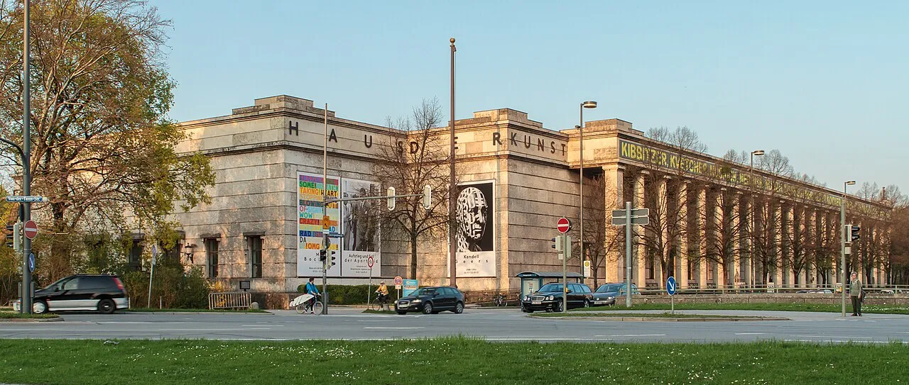 House of Art