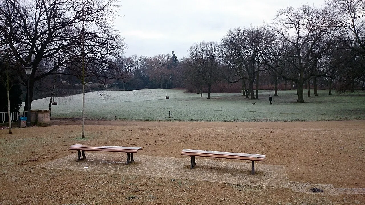 Viktoriapark