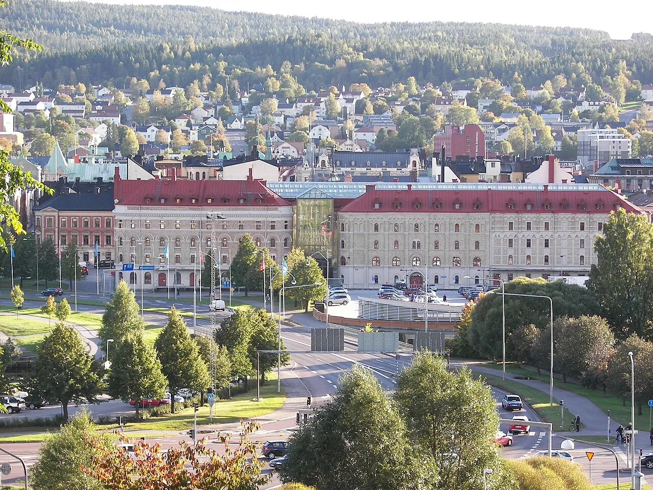 Kulturmagasinet