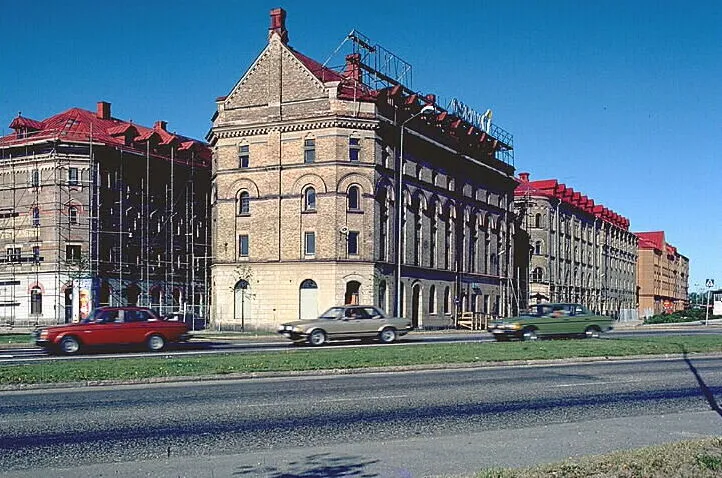 Kulturmagasinet
