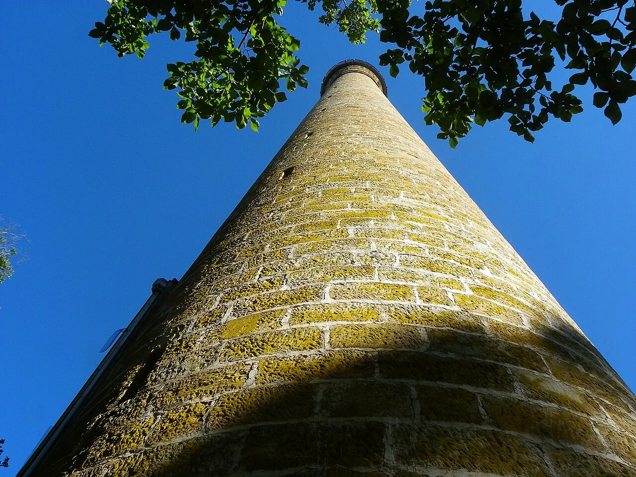 Shot Tower