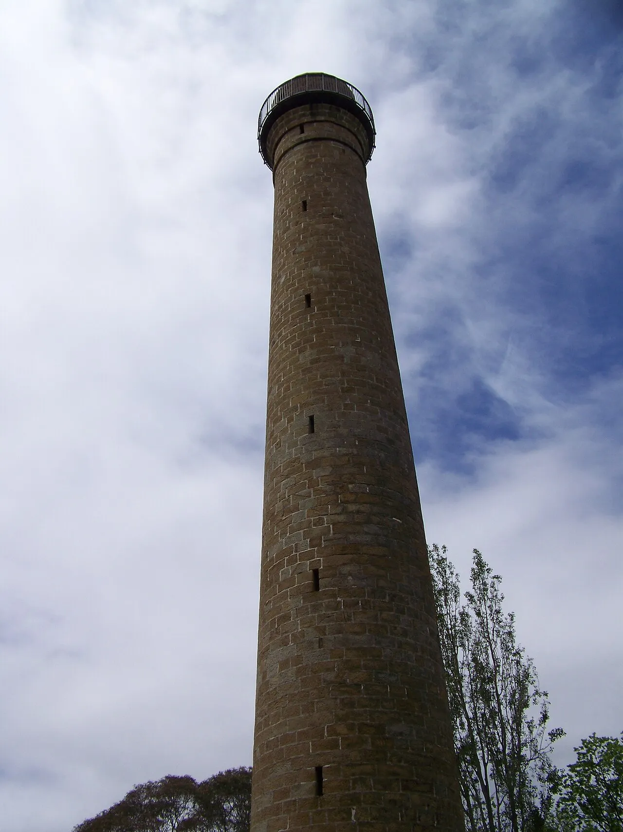 Shot Tower