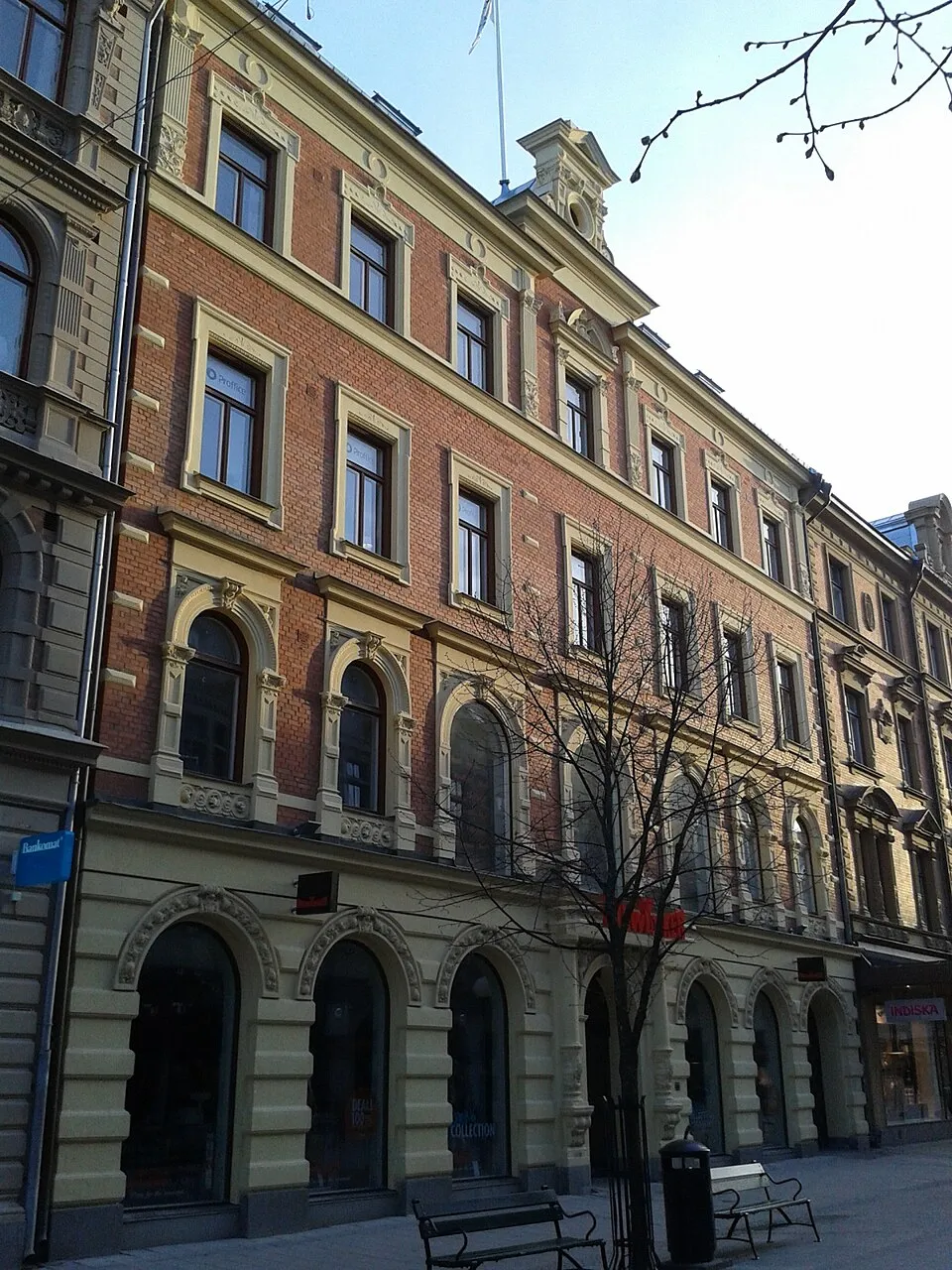 Stenstaden