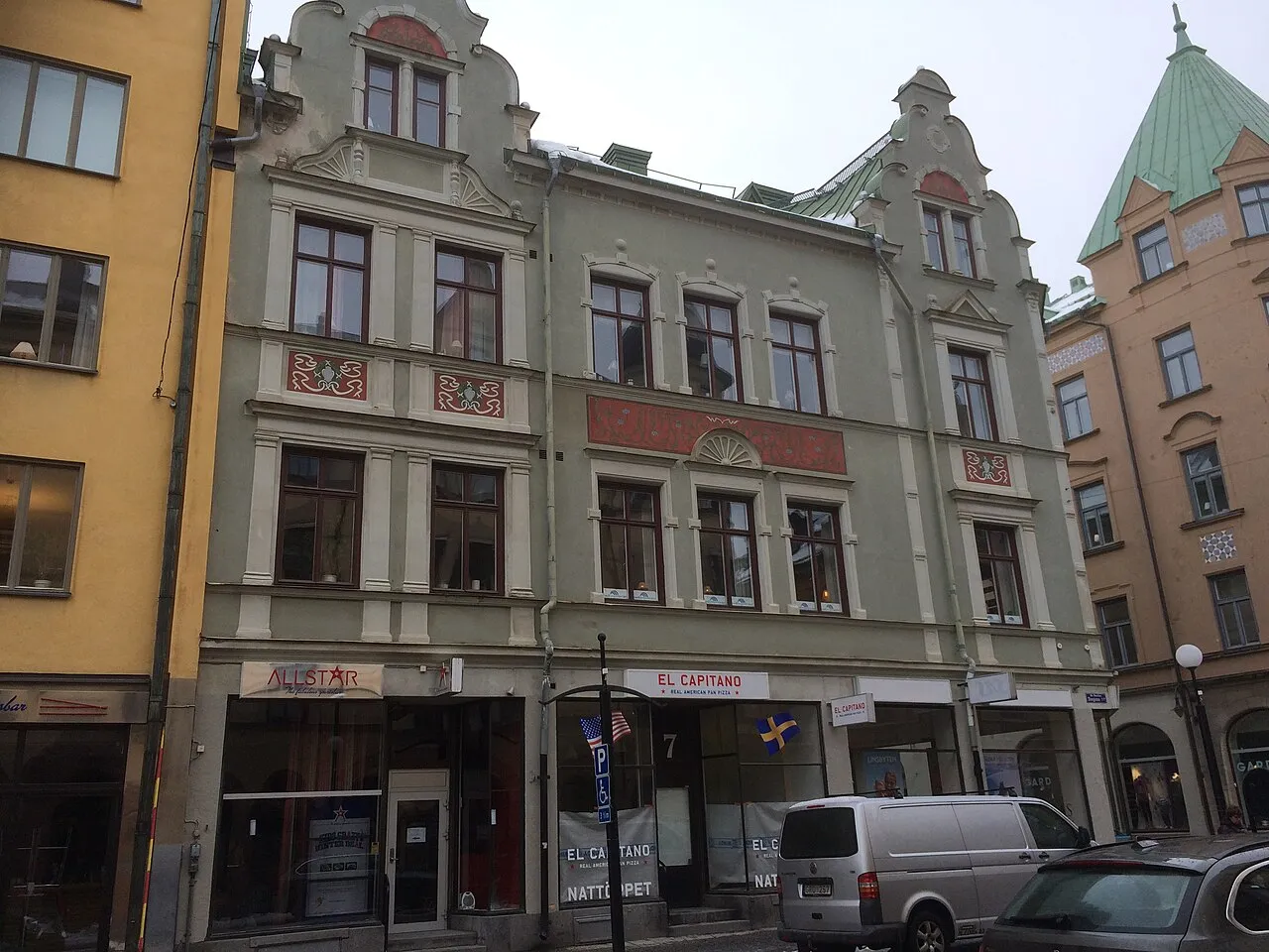 Stenstaden