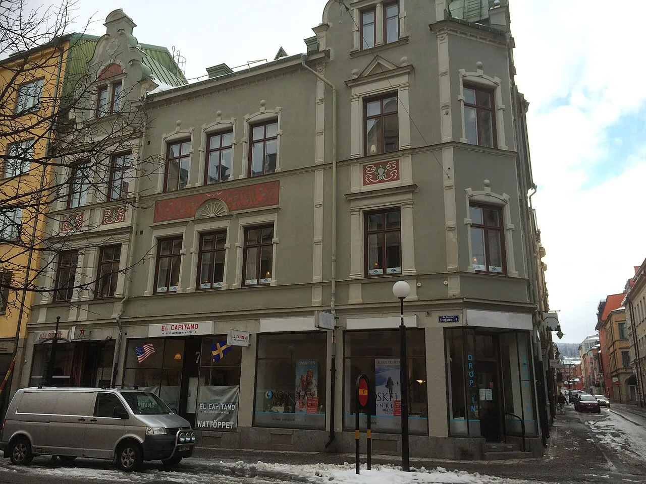 Stenstaden