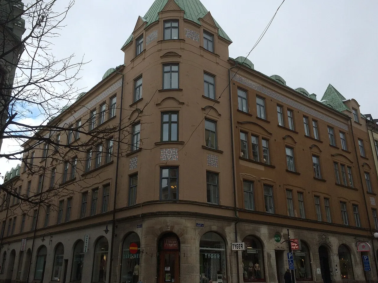 Stenstaden