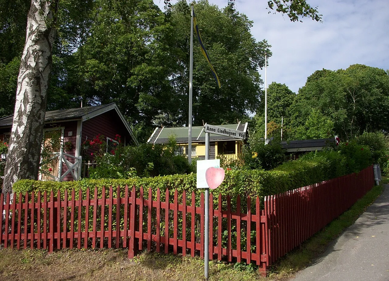 Eriksdalslunden