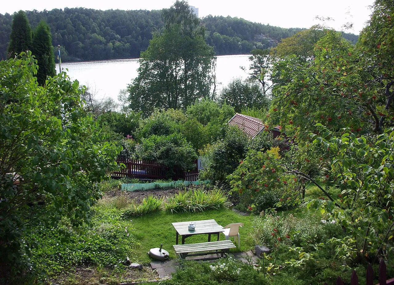 Eriksdalslunden