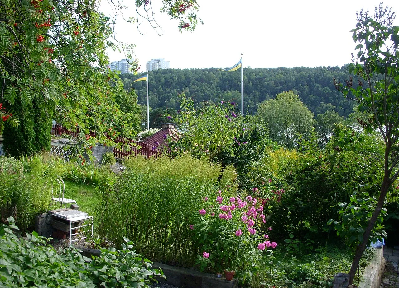 Eriksdalslunden