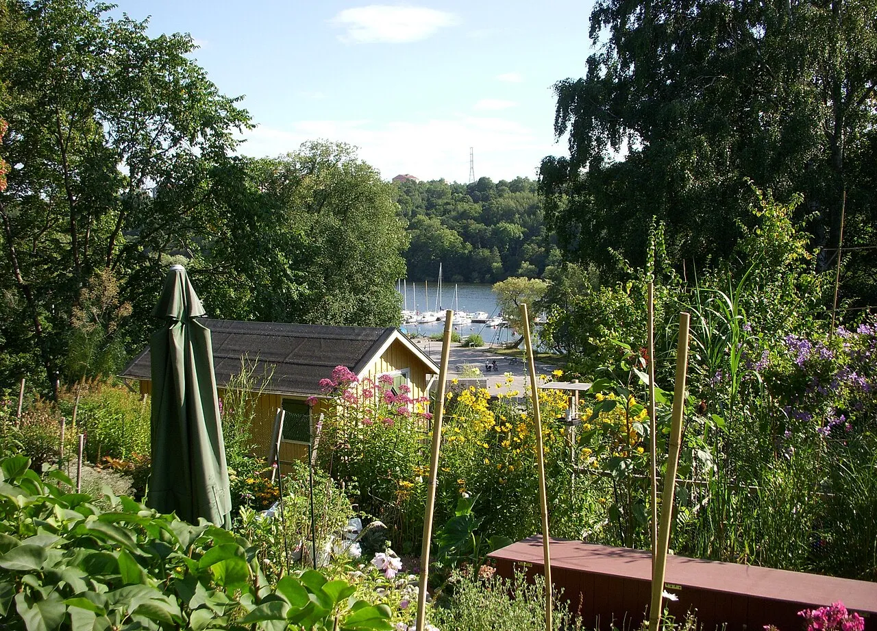 Eriksdalslunden