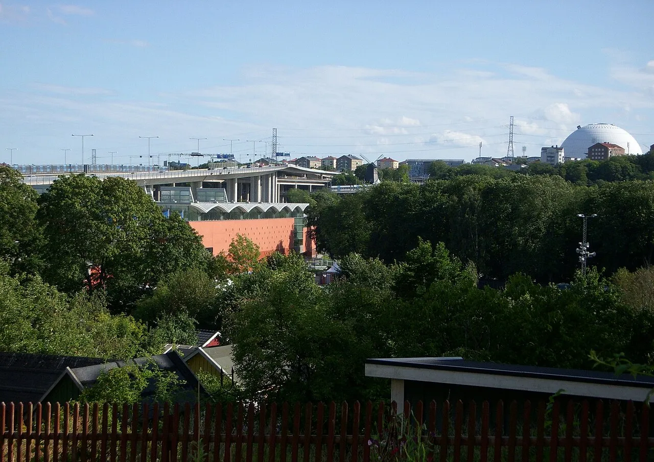Eriksdalslunden