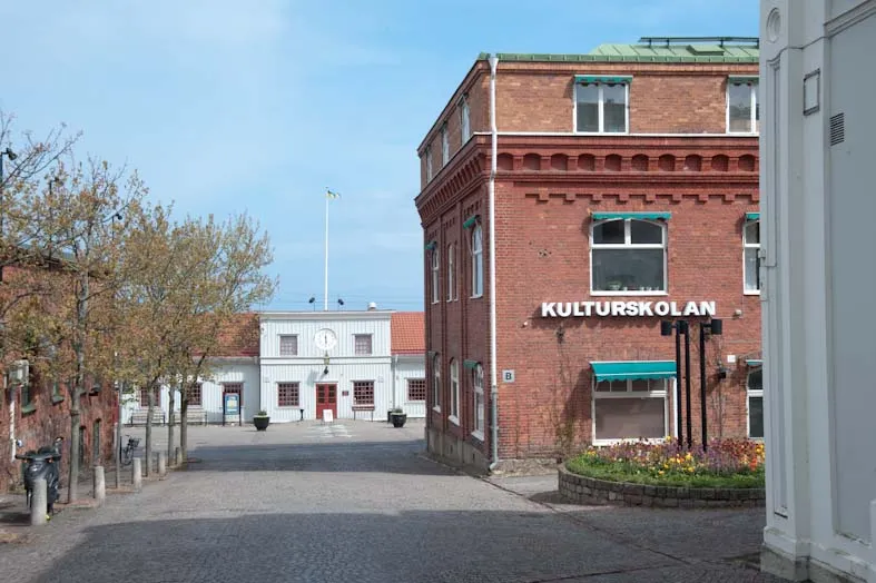 Tändsticksmuseet