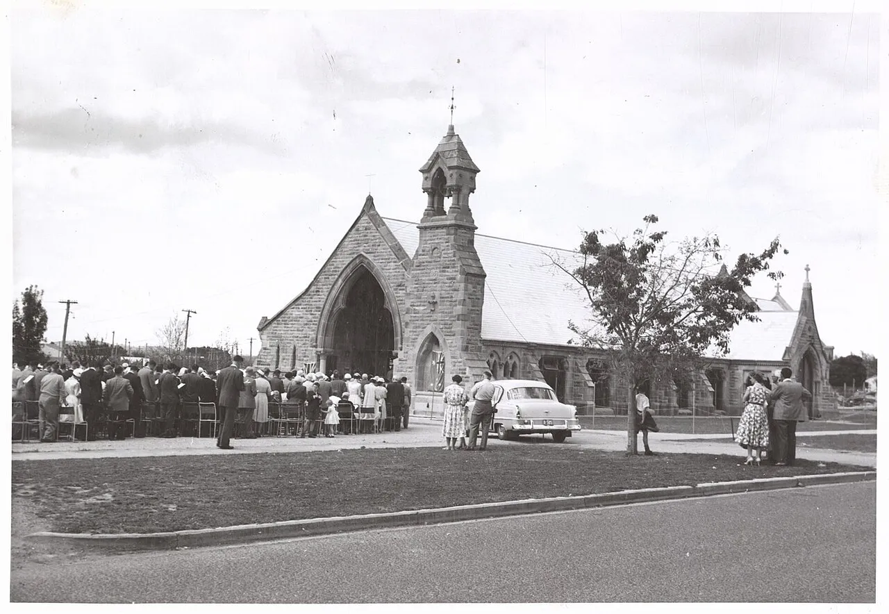 All Saints Church