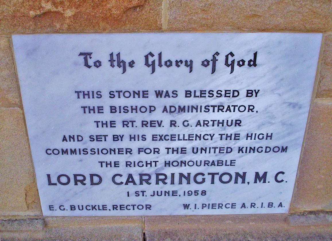 All Saints Church