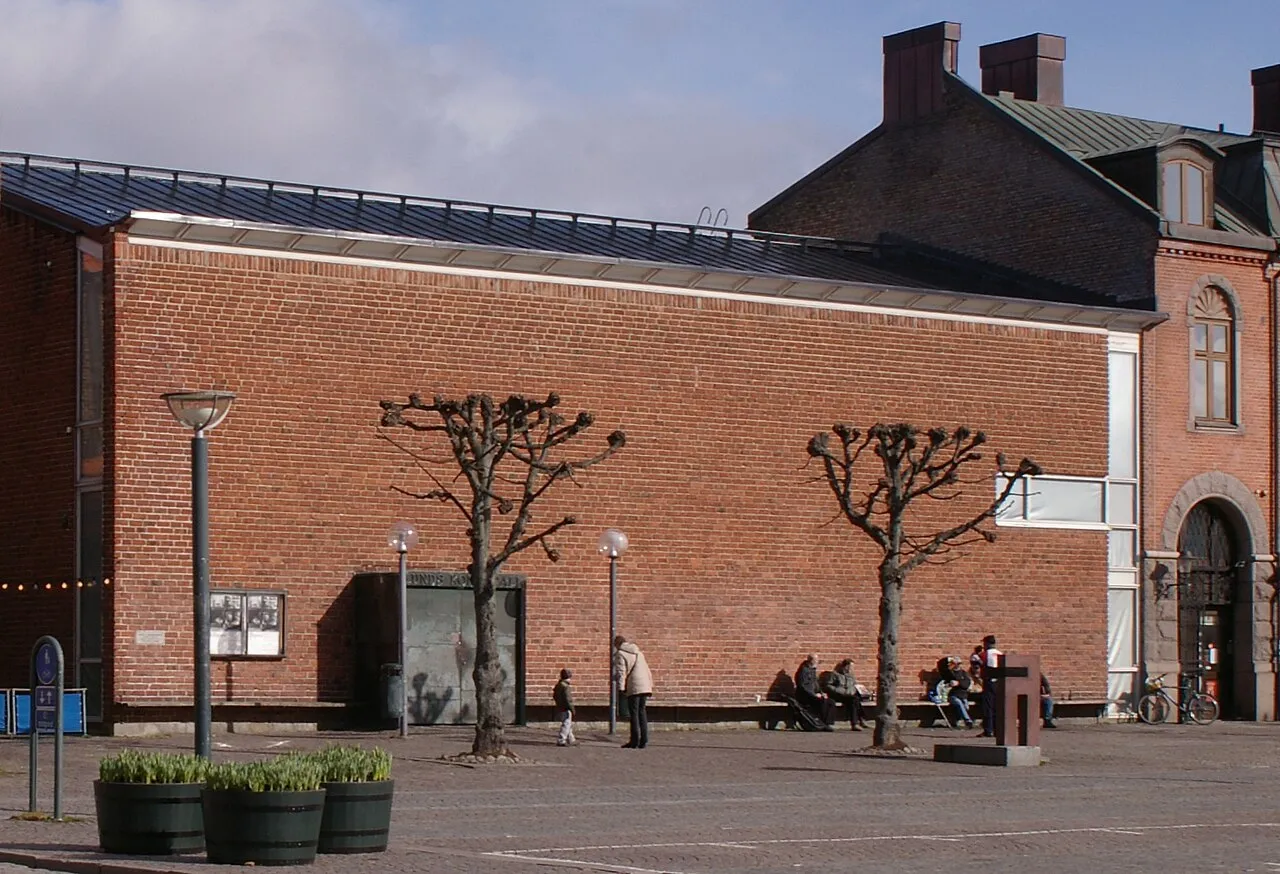 Lunds Konsthall