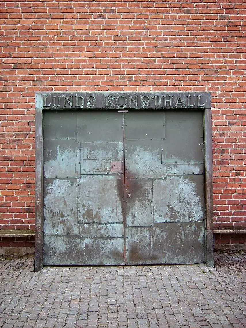 Lunds Konsthall