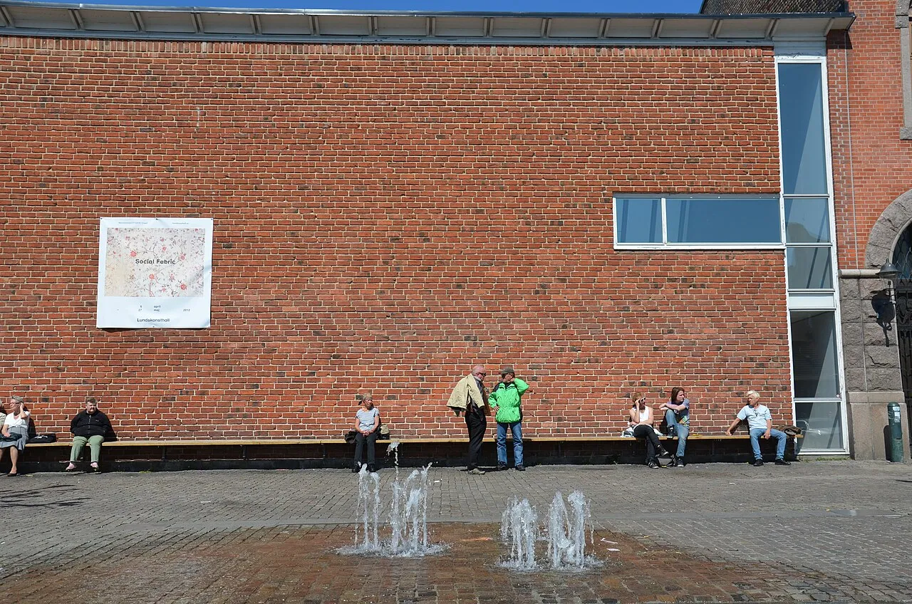 Lunds Konsthall
