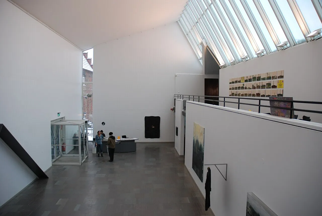 Konsthall