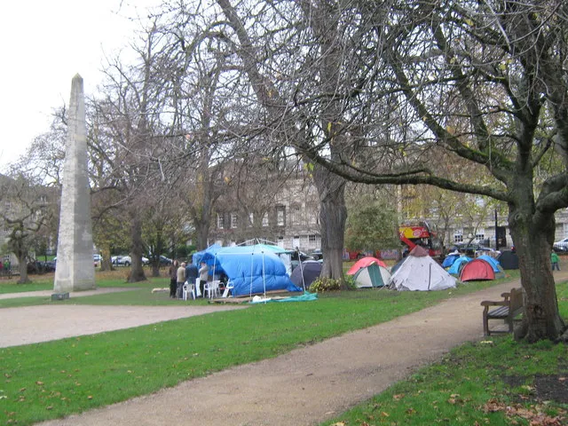 Queen Square