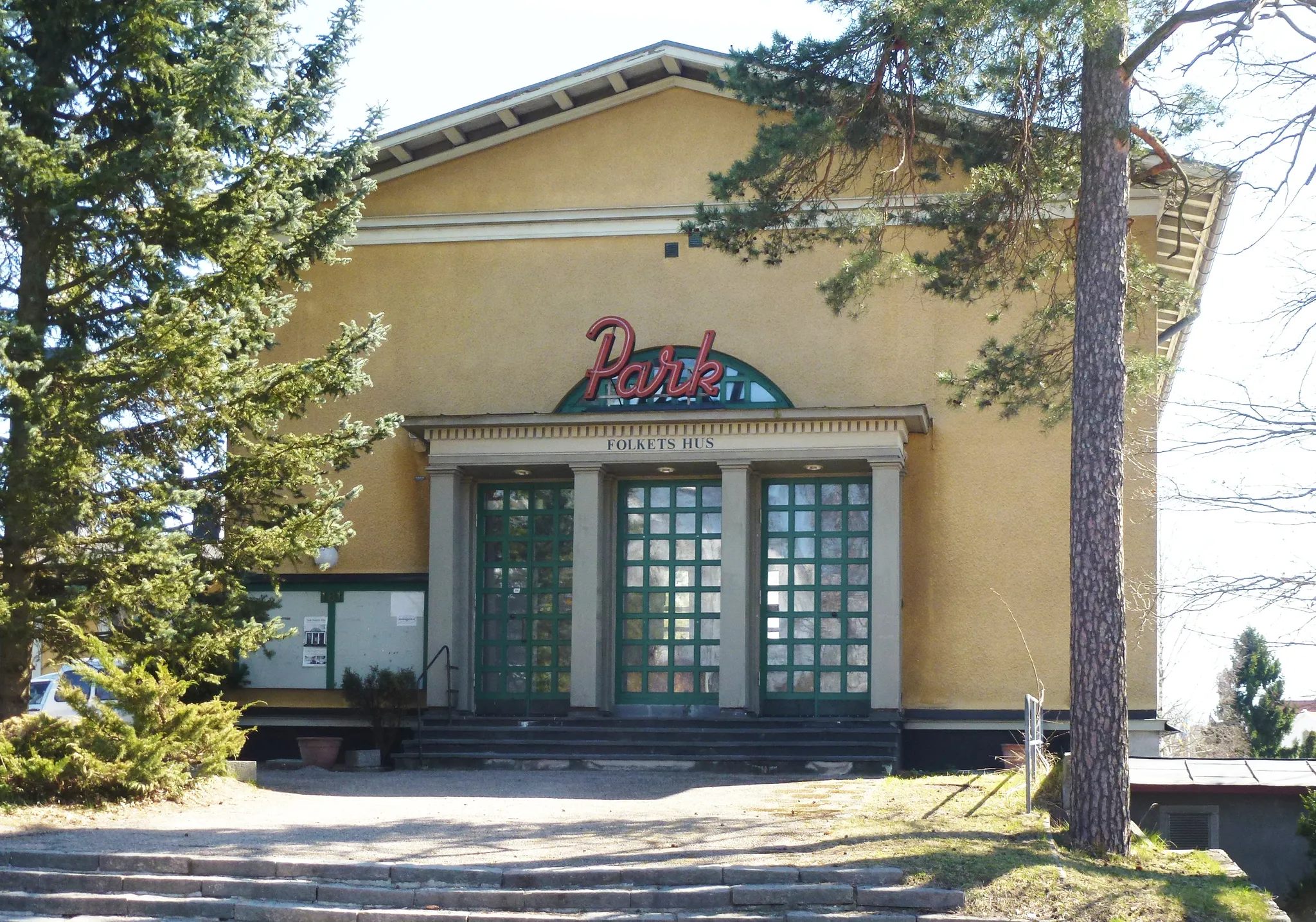 Park