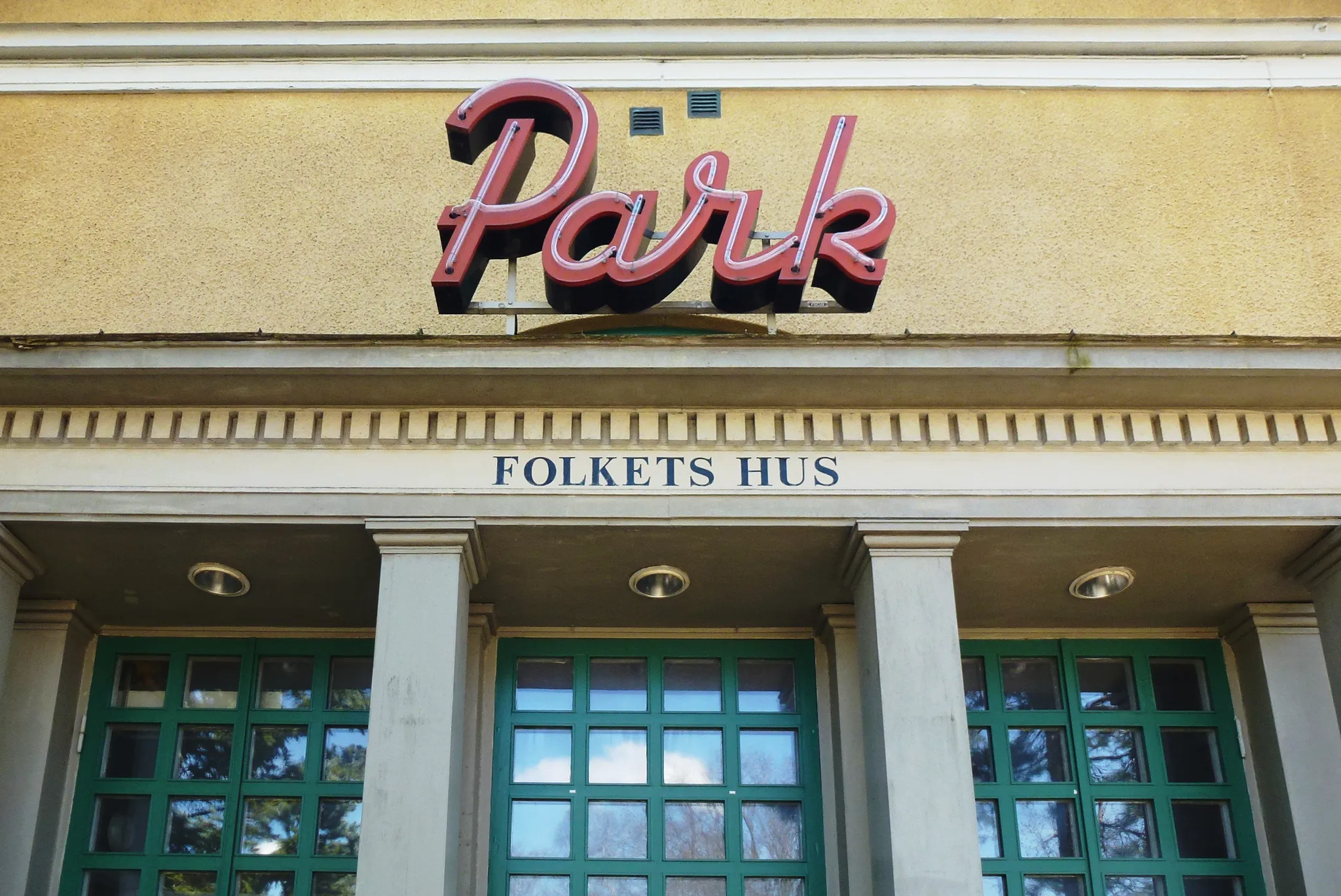 Park
