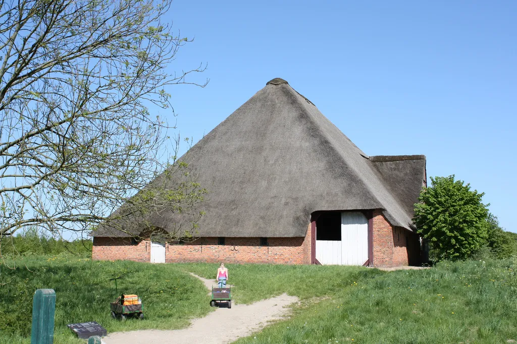 Open Air Museum