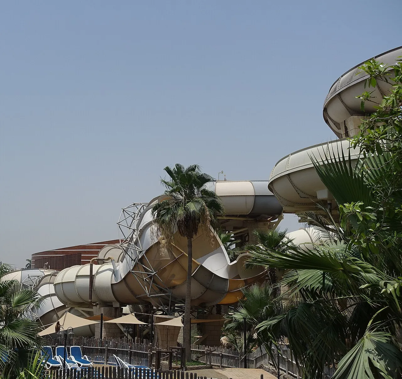 Jumeirah Beach Hotel