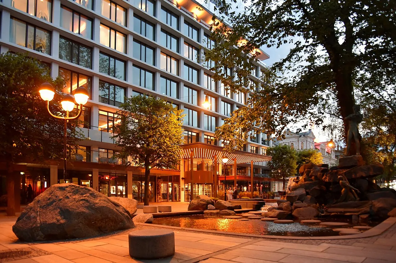 Hotel Norge