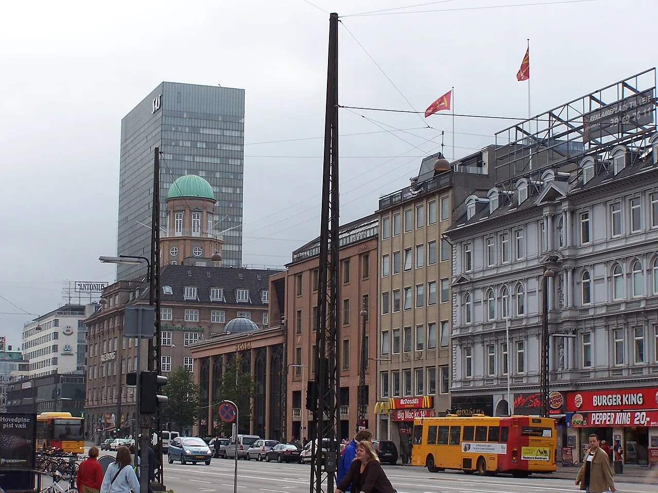 Radisson Collection Royal Hotel